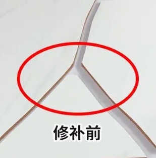 嘉黎瓷砖空鼓维修公司分享下瓷砖基层整体强度偏低，可能会导致的问题。